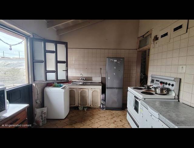 4 BEDROOM HOUSE FOR SALE IN ARENA PARK